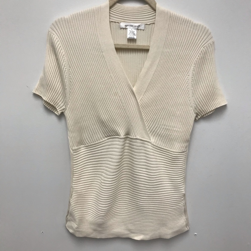 Beautiful Stretchy Top
